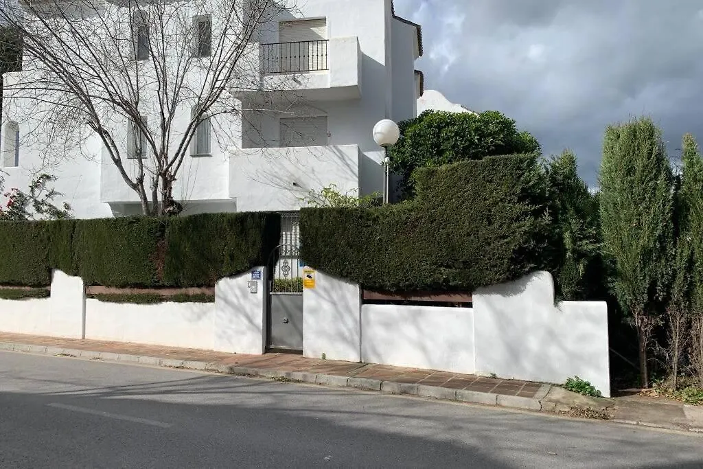 Apartment Oasis Sun Beach Costa Del Sol Estepona
