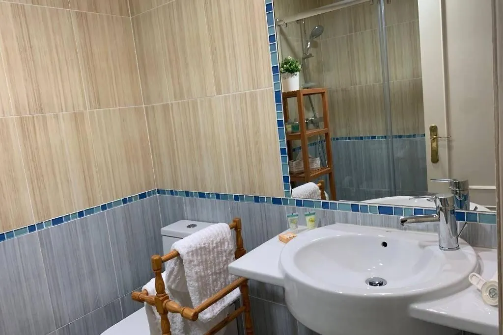Oasis Sun Beach Costa Del Sol Estepona Apartment