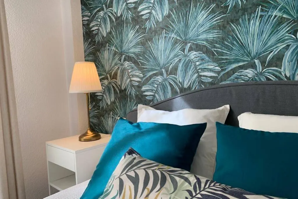 Oasis Sun Beach Costa Del Sol Estepona Spain