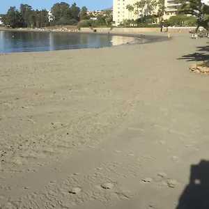 Apartamento Marina Bay, Estepona