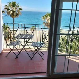 Apartamento Sealine 5th Floor, Estepona