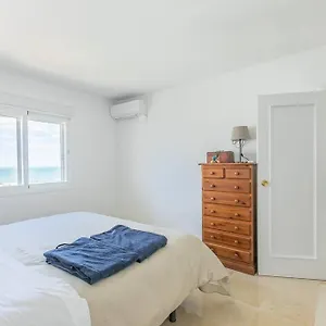 Apartamento Seaview Marine Port With Pools, Estepona