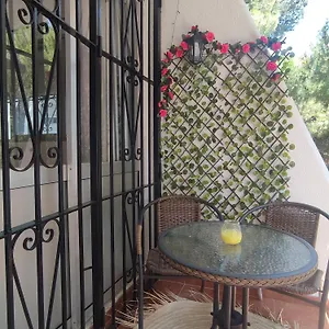 Apartamento Apartamento Entero: Relax Playa Y Naturaleza, Estepona