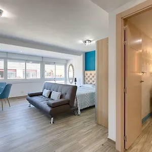 Apartamento Real Classic, Estepona