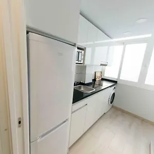 Luxury And Cozy Apartamento Málaga