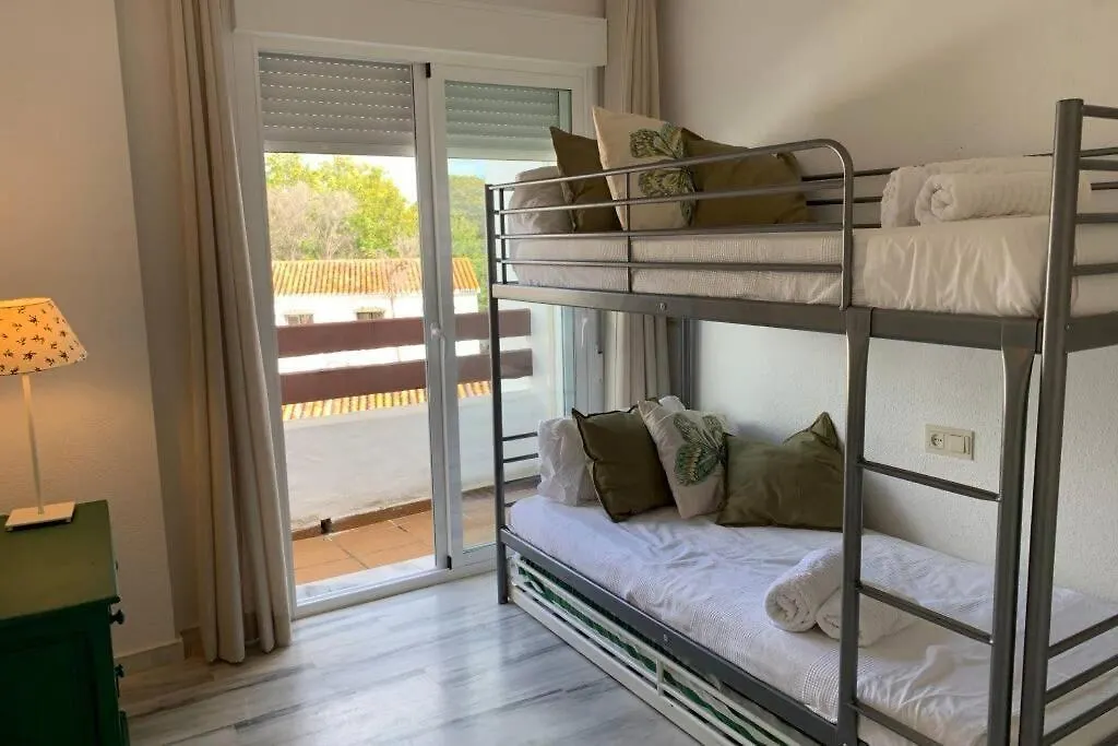 Oasis Sun Beach Costa Del Sol Estepona Apartment