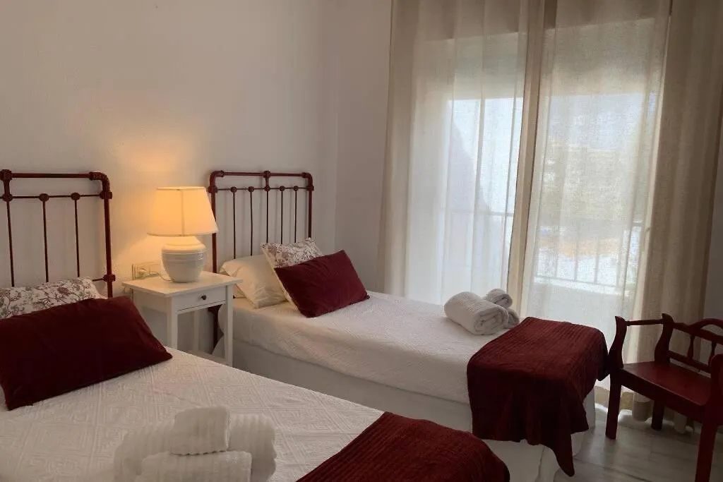 Oasis Sun Beach Costa Del Sol Estepona Apartamento