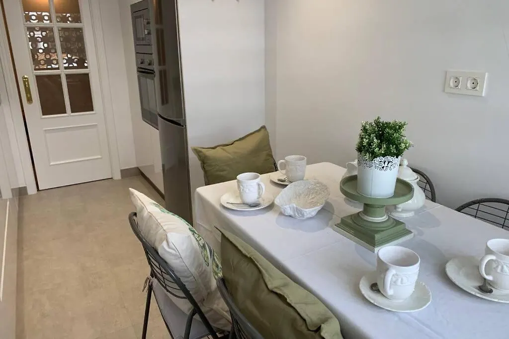 Apartamento Oasis Sun Beach Costa Del Sol Estepona