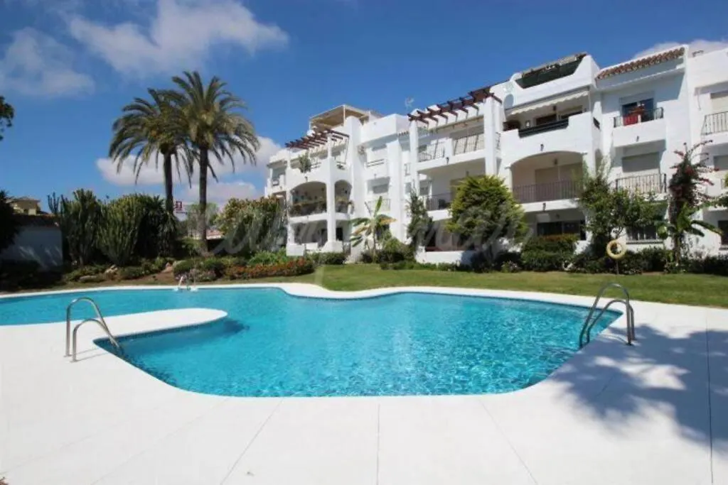 Oasis Sun Beach Costa Del Sol Estepona 0*,