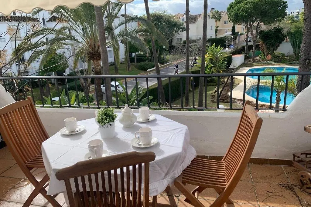 Apartamento Oasis Sun Beach Costa Del Sol Estepona