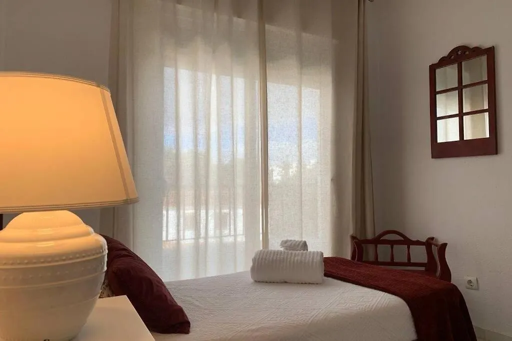 Oasis Sun Beach Costa Del Sol Estepona 0*,