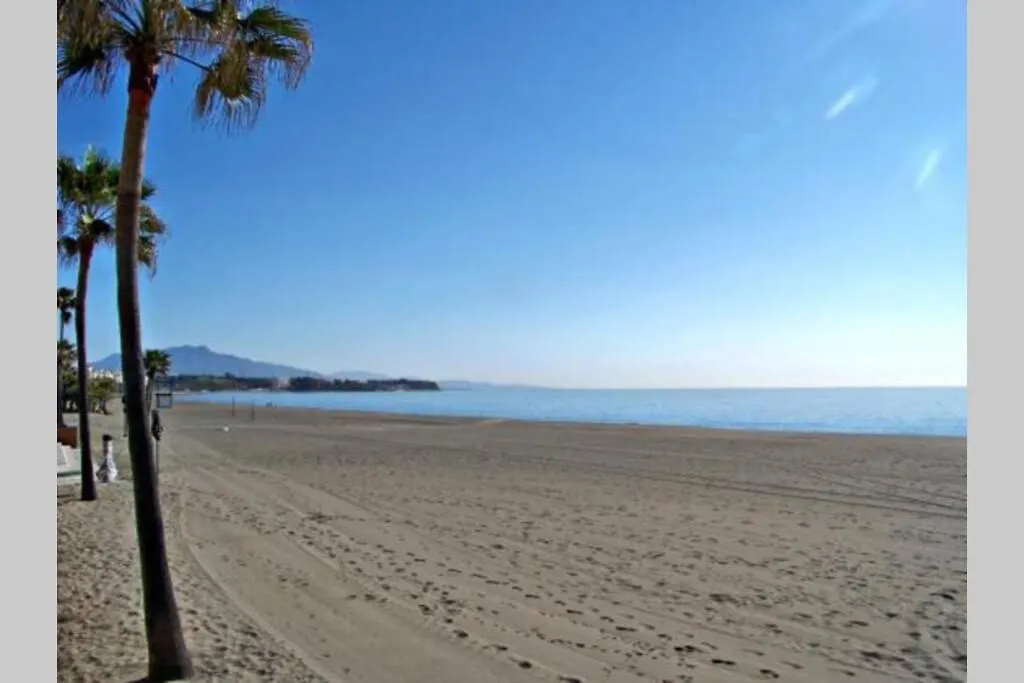 Oasis Sun Beach Costa Del Sol Estepona Apartamento
