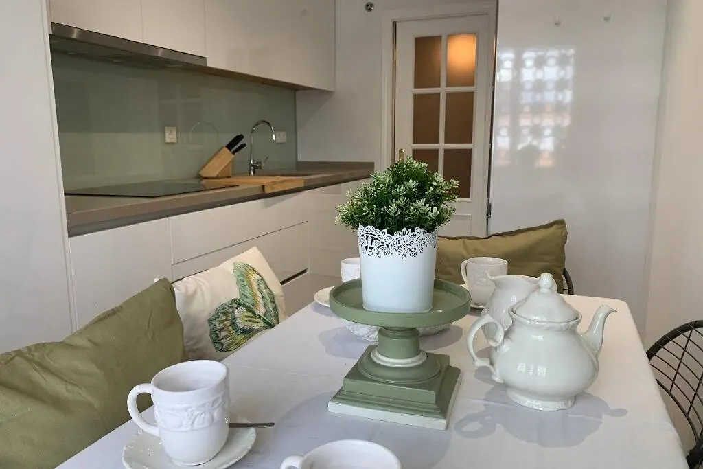 Apartamento Oasis Sun Beach Costa Del Sol Estepona