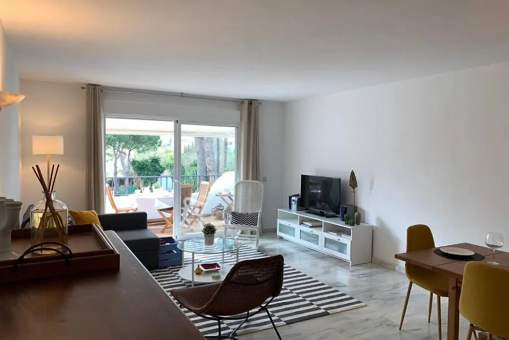 Apartment Oasis Sun Beach Costa Del Sol Estepona