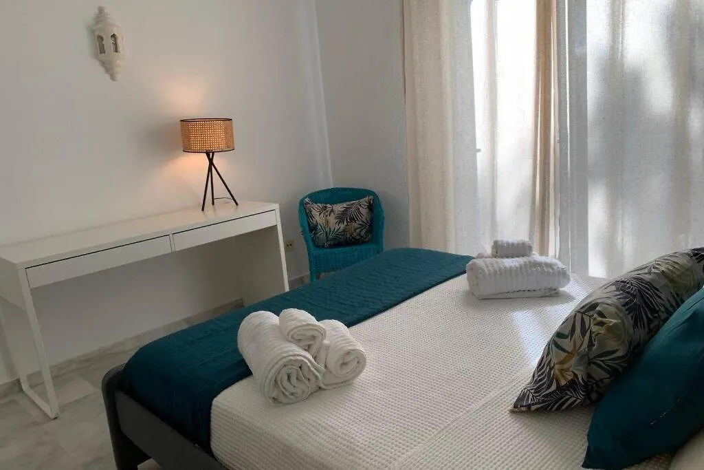 Oasis Sun Beach Costa Del Sol Estepona 0*,  Spain