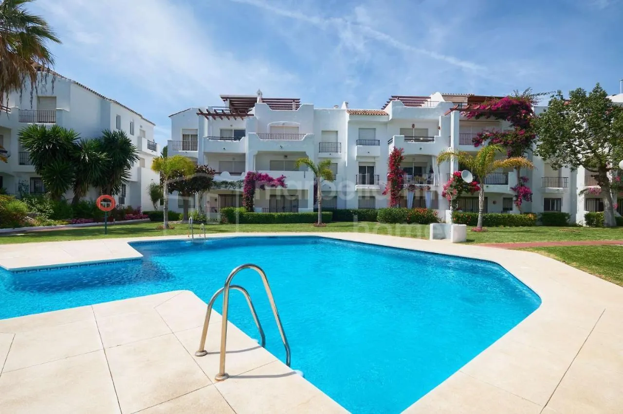 Apartamento Oasis Sun Beach Costa Del Sol Estepona